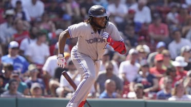 Espinal, Biggio, and Merrifield embracing fluid roles in Blue Jays