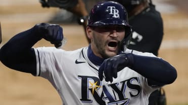 Rays sign Mike Zunino to one-year, $4.5 million contract - NBC Sports