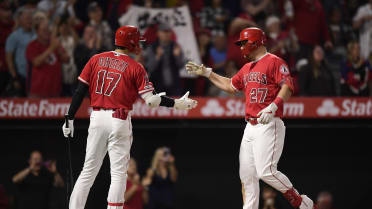 Baseball: Ohtani homers off Kikuchi but Angels lose to Blue Jays