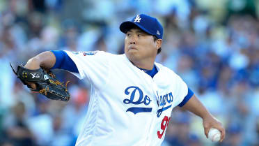 Hyun-Jin Ryu pitches Dodgers to 4-2 victory over Mets – Daily News