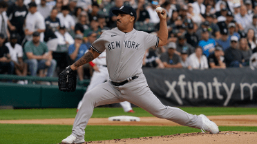 Was Yankees' Nestor Cortes dissed in rankings of major league