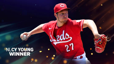 Cy Young Award Winners 2020-2022 – Cy Young Pitchers