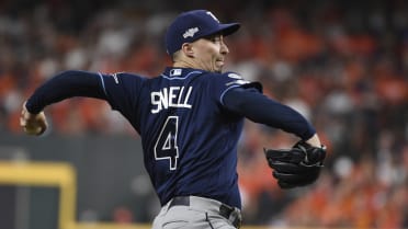 Tampa Bay Rays season preview: Can Blake Snell win another Cy Young? -  Sports Illustrated