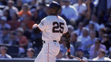 San francisco giants jersey numbers online