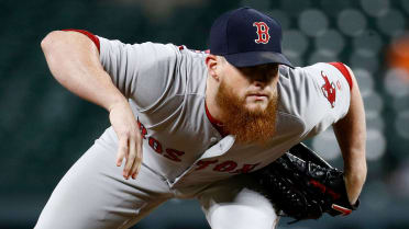 When will Craig Kimbrel be ready to join the Cubs? Joe Maddon still thinks  3 weeks 'sounds about right