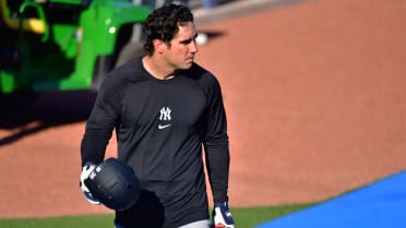 Mike Tauchman, who felt like 'jumbled mess,' avoids historic