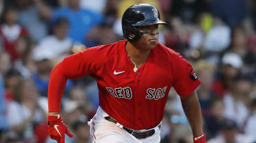 Rafael Devers Reveals 'Hardest Thing' He Endures Before Each Red Sox Game 