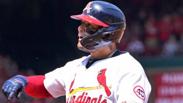 Yadier Molina retiring in St. Louis is grand, so the Cardinals need to make  2022 count - St. Louis Jewish Light