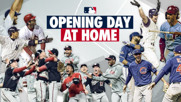 MLB Opening Day Arrives With New Virtual and On-Field Advertisements