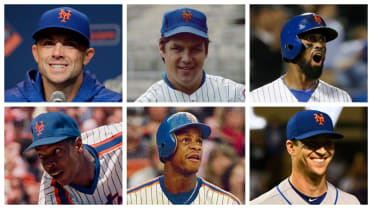 Mets add flair to bats for Players' Weekend