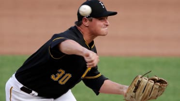 Pirates claim RHP Carson Fulmer off waivers, designate Guillermo Heredia  for assignment