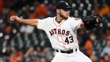 Astros strike out in game one, three – The Voice of the Wildkats