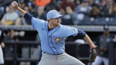 Durham Bulls pitcher hit: Bulls postpone Friday game after Tyler Zombro of  Tampa Bay Rays was hit in the head by batted ball - ABC11 Raleigh-Durham