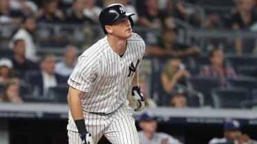 MLB Stats on X: DJ LeMahieu has won the batting title in AL (2020