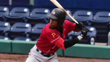 Baseball America on X: One of the notable names in the Twins 2020-21  international class? SS Rafael Cruz, the younger brother of Pirates Top 100  Prospect Oneil Cruz. @BenBadler has a new