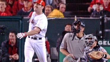 This Angels writer finally watches Game 6 of the 2002 World Series