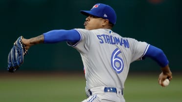 Marcus Stroman: Native Long Island Born Pitcher (2019 - 2021)