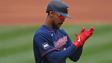 Byron Buxton says he's been cleared to run, on path for spring training