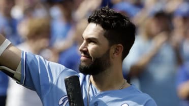 Eric Hosmer Deal Indicative of Insensible Free Agent Market