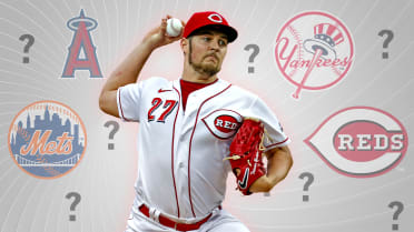 Ask Hal: Will the Reds try to re-sign Trevor Bauer?