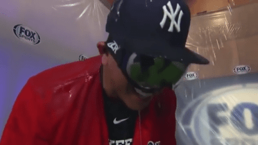 GoLocalProv  VIDEO: A-Rod Wears Red Sox Uniform After Losing Bet to Ortiz