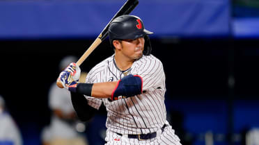 MLB free agency: Phillies sign Kyle Schwarber; Japanese star Seiya Suzuki  signs massive deal to join Cubs - The Boston Globe