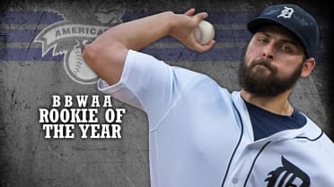 Michael Fulmer could be 1st rookie to win ERA title since Mark