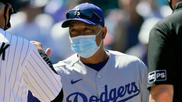 Dodgers' Dave Roberts on MLB decision to move All-Star Game: 'I support it'  – Orange County Register