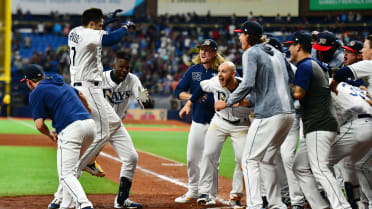 After early season struggles, Travis d'Arnaud thriving with Rays