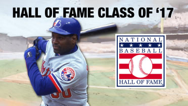 Washington Nationals Pre-History: Tim Raines Not Elected To Hall
