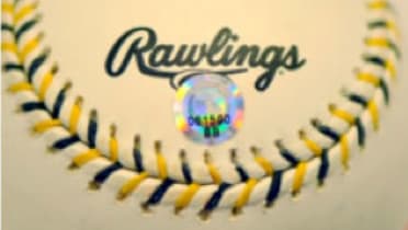 Rawlings Gold MLB Team Baseball | All Teams, Memorabilia, Gold