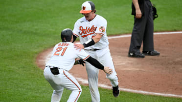 Rougned Odor Stays Hot as Baltimore Orioles Defeat Boston Red Sox, 4-2 -  Fastball