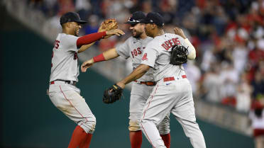 Eduardo Rodriguez, Josh Taylor cleared to rejoin Red Sox - The