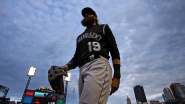 Rockies Charlie Blackmon, Wade Davis come off injured list for