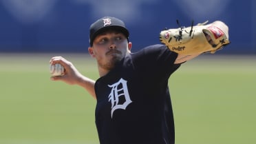 Detroit Tigers: Kyle Funkhouser might be on roster bubble this offseason