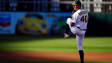 MLB All-Star Game 2021 Thread: Matt Olson and Chris Bassitt