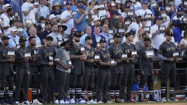 Stand Up 2 Cancer Telethon — MLB Network, by Mariners PR