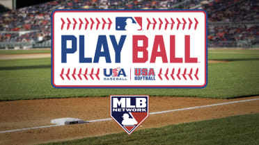 Play Ball | MLB Network | MLB.com