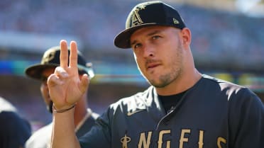 Mike Trout not comfortable about MLB season – The Durango Herald