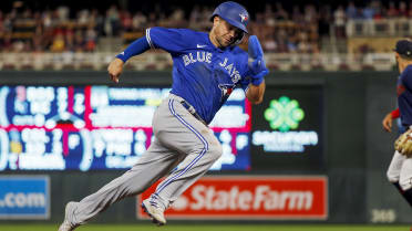 Blue Jays Jazz Up Bullpen With Pop and Bass