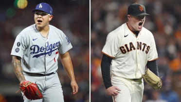 SF Giants, LA Dodgers set for epic Game 5 NLDS showdown