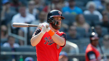 Blue Jays prepare to face Bryce Harper