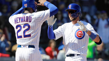 Kris Bryant Motivated to Shut Doubters Up, Prove Them Wrong - Cubs