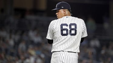 Dellin Betances - Sports Illustrated