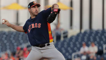 Astros, Ryan Pressly Agree To Extension - MLB Trade Rumors