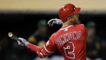 Watch 25 minutes of Andrelton Simmons being awesome at shortstop