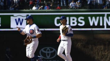 Hope springs eternal on Cubs Opening Day - Axios Chicago