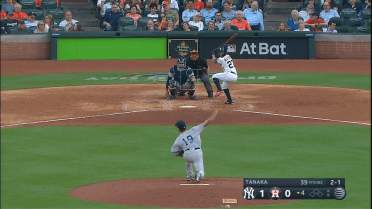 Jose Altuve, it is your birthday -- here are 15 GIFs to celebrate