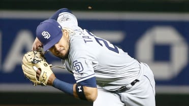 Column: Fernando Tatis Jr.'s strength, speed still very good