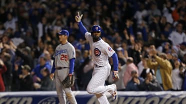 Walker's slam lifts Pittsburgh past Chicago Cubs at Wrigley